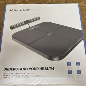 Hume Health Body Pod Scale
